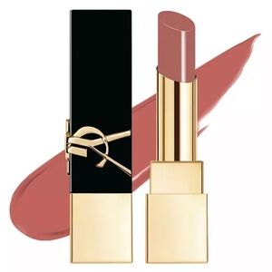 Yves Saint Laurent The Bold High Pigment Lipstick - Rose Encounter - New in Box